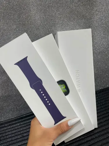 APPLE WATCH SÉRIES 11 42MM GPS