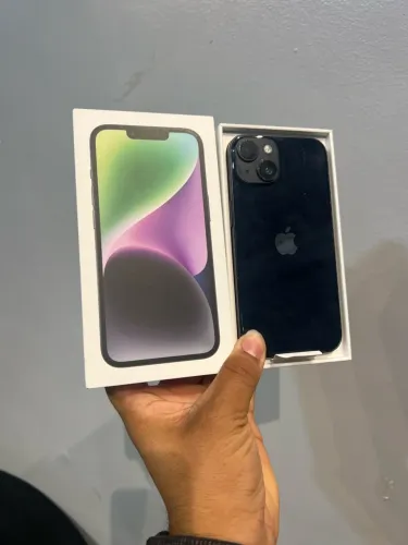 iPhone 14