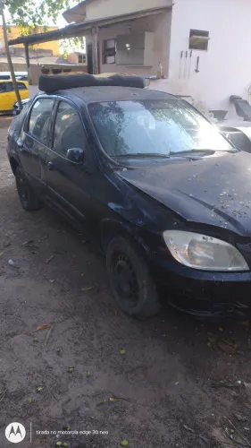 Chevrolet Prisma Sed. Maxx/ LT 1.4 8V Econof. 4P 2012