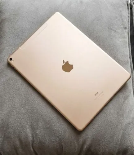 iPad Pro 12.9" (2ª Ger) 512GB - Tela 120Hz - Estado de Novo