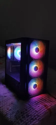 PC Gamer no precinho