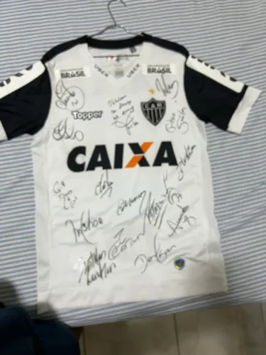 Camisa galo original