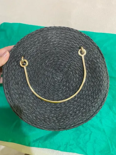 Bolsa Redonda 