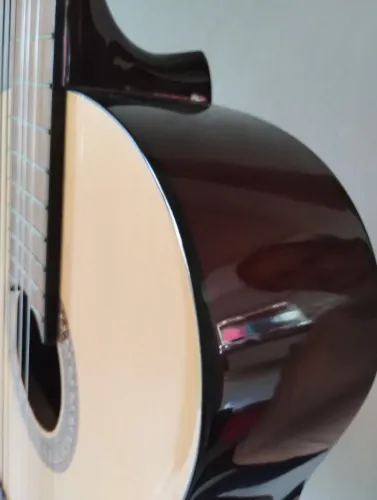 Violão Yamaha C45k