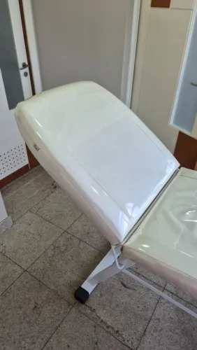 Maca Clínica - Com cristalização 