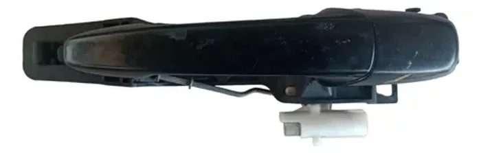 Maçaneta Externa Ford Fusion Traseira Direita 06 Á 11