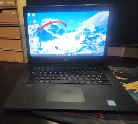 Notebook Dell Latitude 3480
