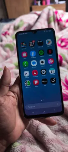 Samsung A6