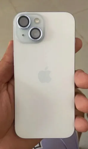 iPhone 15 86%