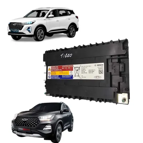 Bateria 48v Chery Tiggo 5x 7 Pro Hibrido 044200500u