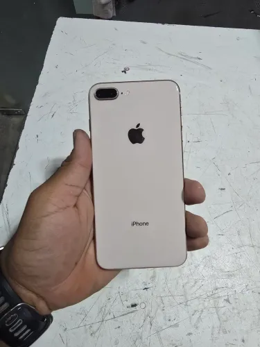 iPhone 8 plus