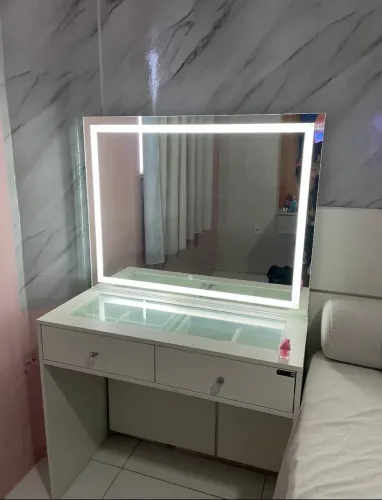 Camarim novo