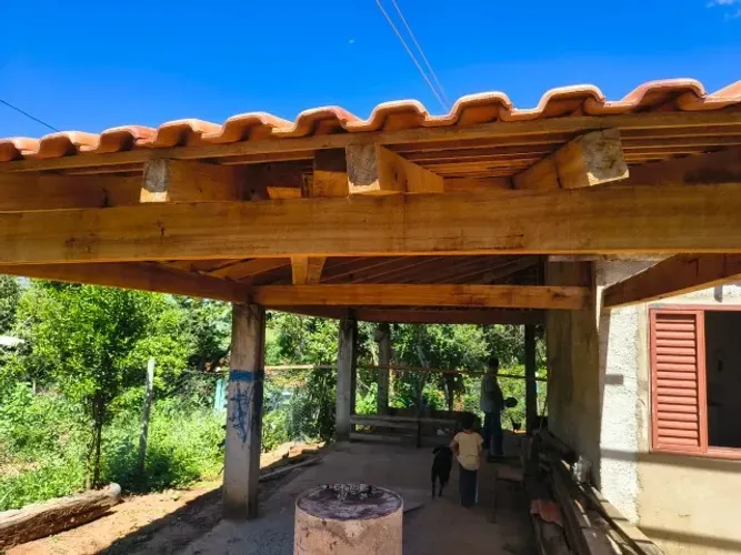 Chácara a venda