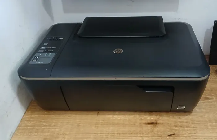 Impressora hp