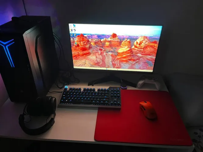 PC GAMER