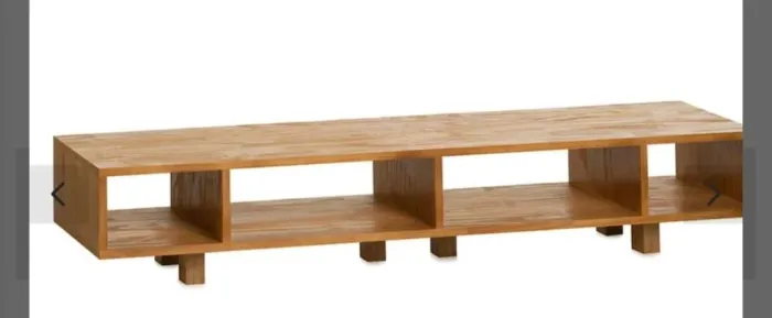 Vendo Rack industrial 