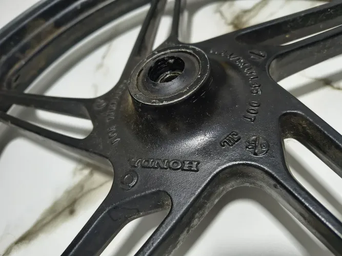 Vendo rodas da Fan 160