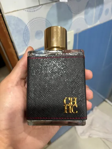 Perfume CH men 100ml