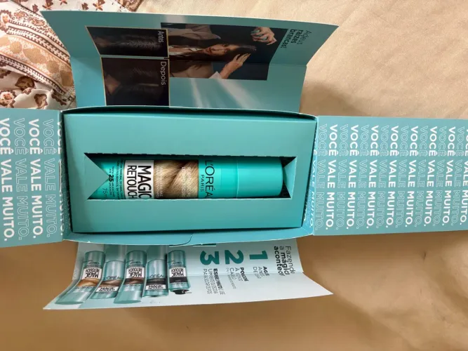 VENDE-SE: Magic Retouch L?Oréal Paris