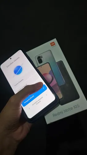 Redmi Note 10S - 128GB