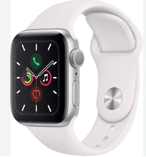 RELOGIO APPLE WATCH SERIES 5