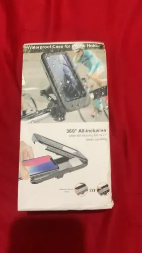Suporte para celular