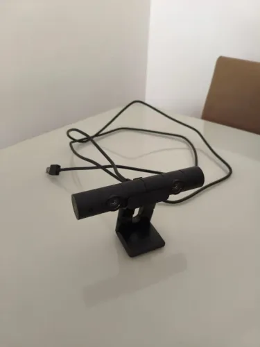 CAMERA WEBCAM DE PS4 PARA LIVES