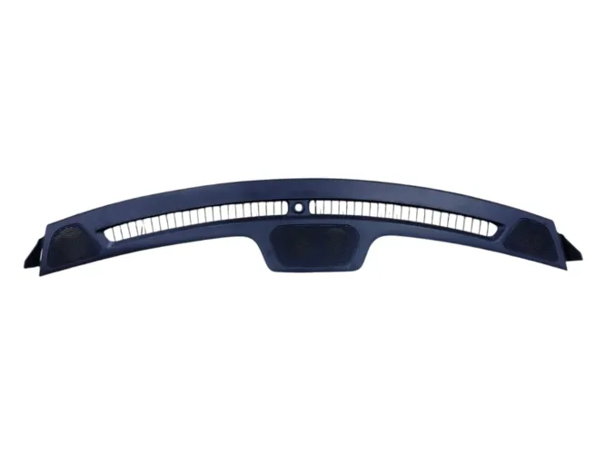 Grade Superior Painel Jeep Compass 2020 Preto