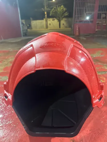 ? Casinha de cachorro Petix à venda! ?