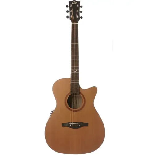 Violão Ekos Evo Series
