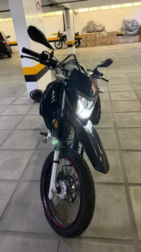Moto Shineray