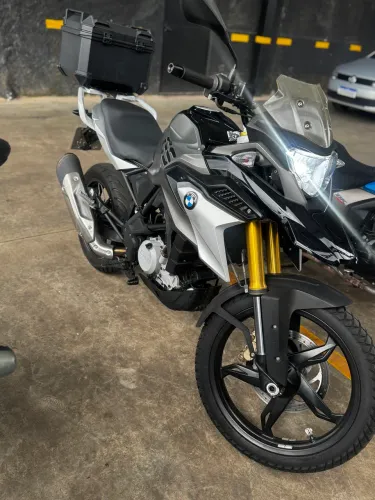 Moto a Venda