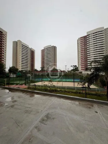 APARTAMENTO VITALITÁ