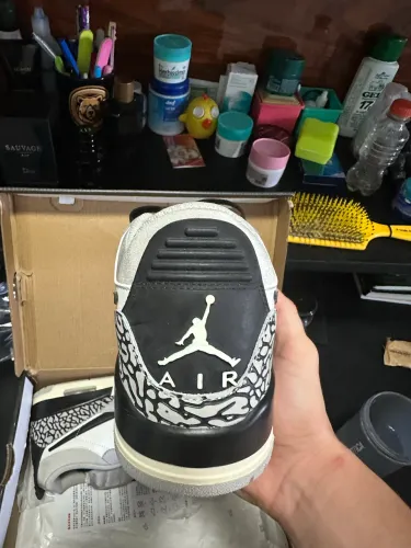 Air Jordan 312 Low