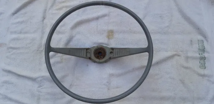 Volante C10 Original