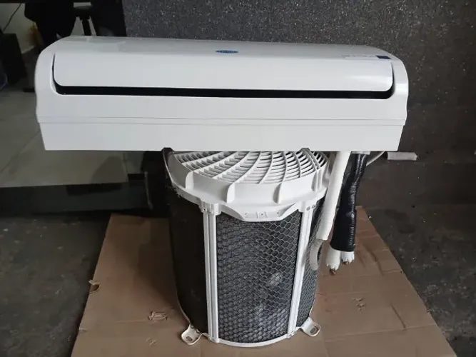 ar condicionado