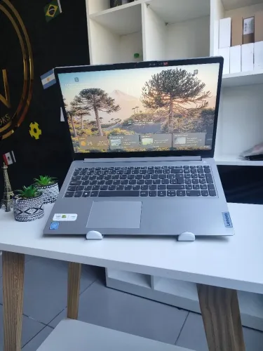 NOTEBOOK LENOVO NO PRECINHO!!
