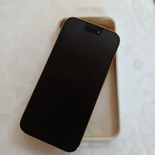 iPhone 14 Pro