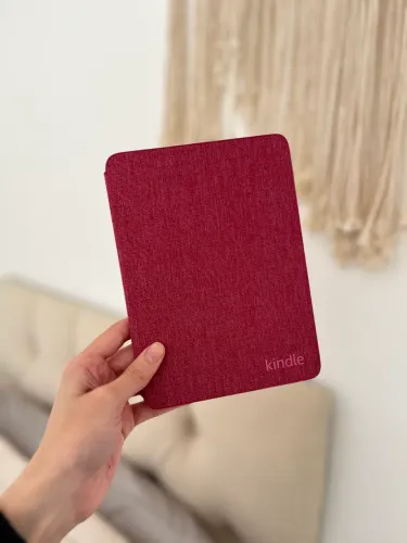 Capa Kindle original Amazon