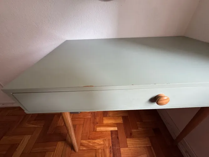 escrivaninha madeira