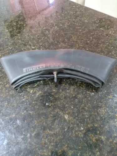 Câmera de moto