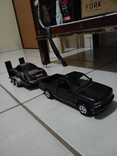 Miniaturas 1/24