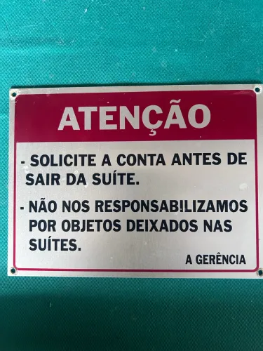 Vendo placas de inox