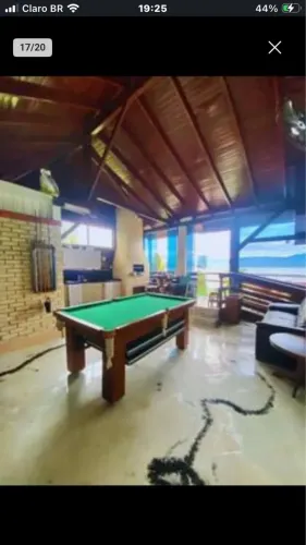 Paraíso na Caieira / Anual
