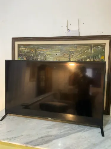 Televisão Sony 60 polegadas