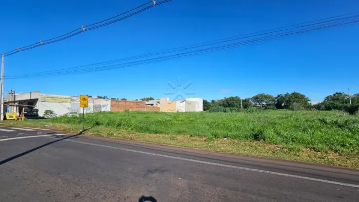 Terreno à venda, Jardim Ipê - Foz do Iguaçu/PR