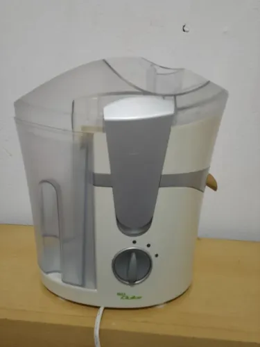 Extrator de frutas ( espremedor)
