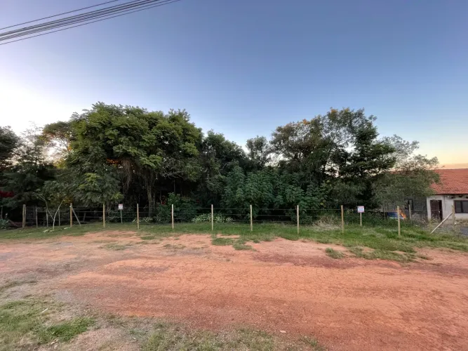 Vendo Terreno de 2.030m² em Cambuquira MG, Alameda Zurich, próximo ao Clube Campestre.
