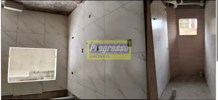 Casa de Condomínio com 2 quartos, Esmeralda, Praia Grande - R$ 320 mil, Cod: 11587