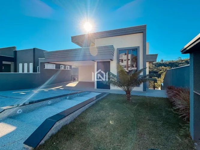 Casa para venda ou locação no condomínio Reserva Vale Verde